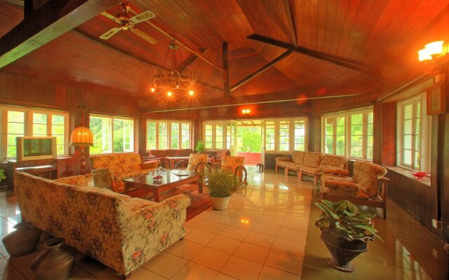 The Bungalow at Pantiya Estate