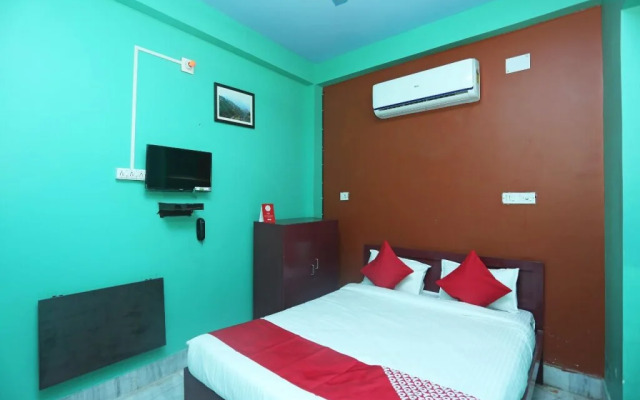 Paheli Inn By OYO Rooms