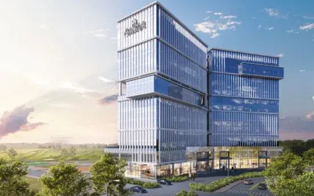 Zhuhai Hongsanyi Hotel