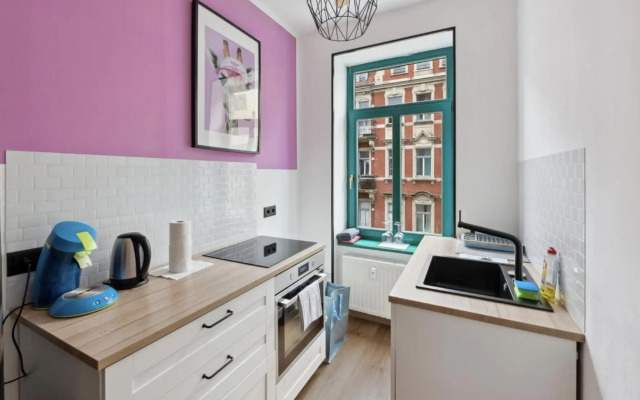 NEW Vintage Chic Apartment