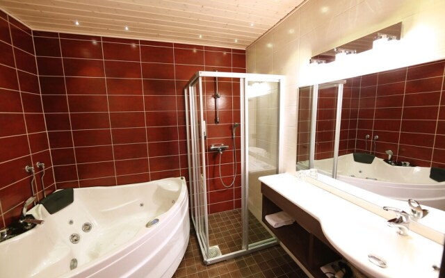 Arctic Boutique Hotel Rukan Kaarna