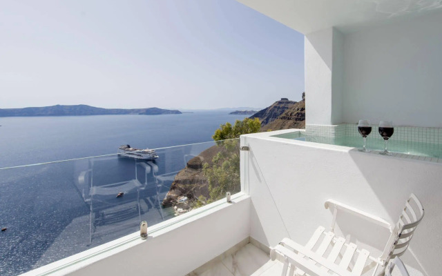 Villa Renos Hotel