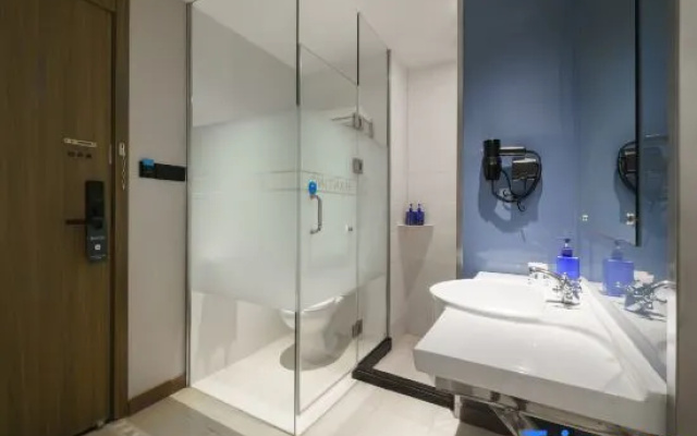 Hanting Hotel Guangzhou Gangdingdong