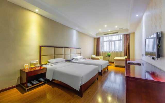 Jingshan International Hotel