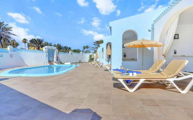 Neptuno Bungalows - Adults Only