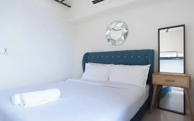 Tamarind Luxury Condo by Smarthome