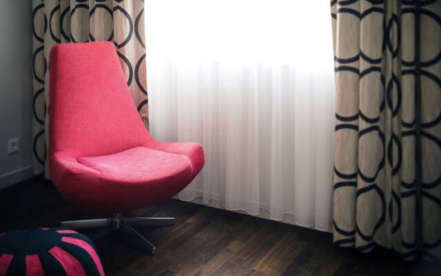 Vienna House by Wyndham Andel’s Berlin