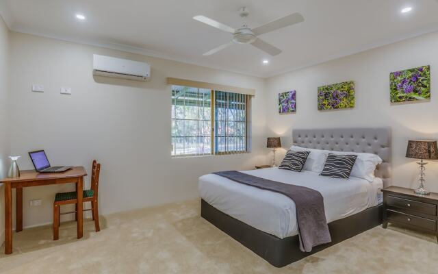 Devonleigh Bed & Breakfast