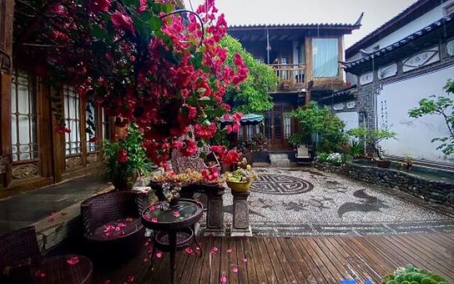 Kangmei Zhilian Inn
