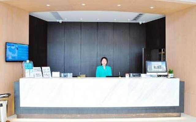 Jinjiang Inn Select Suzhou Wangshiyuan Zhuhui Road