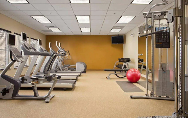 Homewood Charlotte/Ayrsley