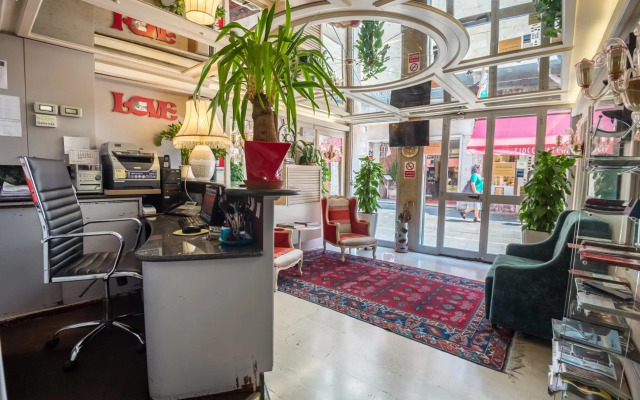 Hotel Il Moro di Venezia