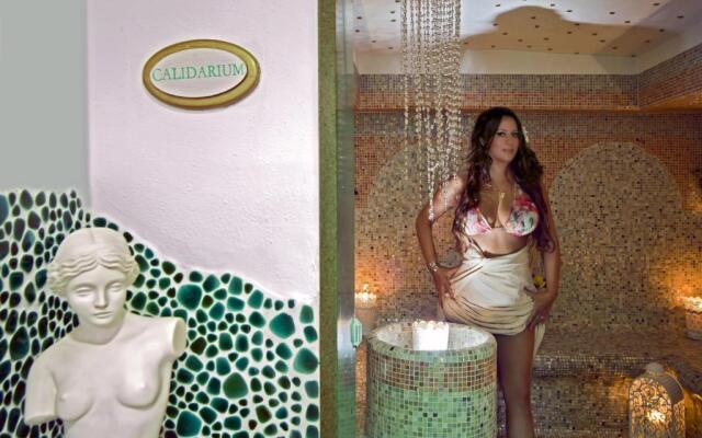 Hotel Solemare Beach & Beauty SPA