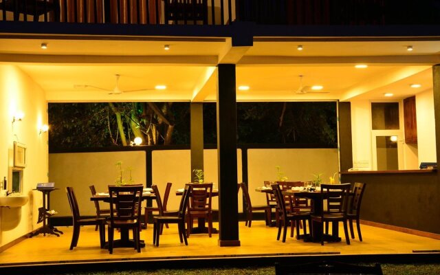 Joe's Resort Unawatuna