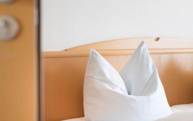 Appartement Hotel Röhrenbach