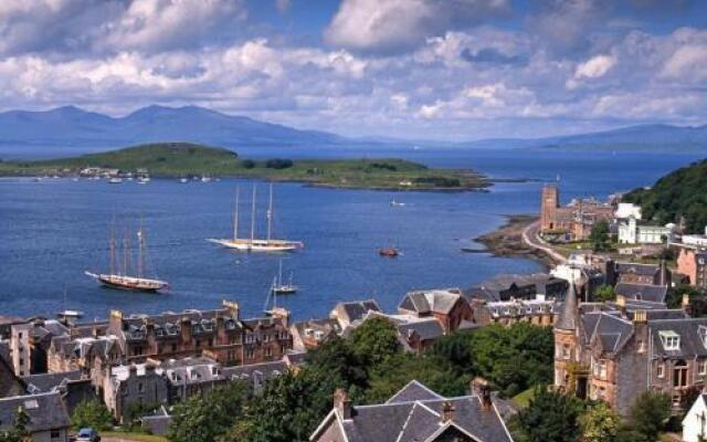 Clan Cottages