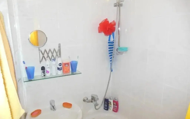 Room On Ardzinba 5