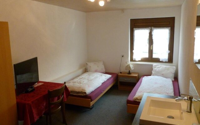 Hotel Restaurant Schiff