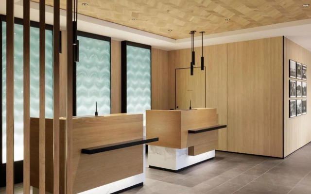 Fairfield by Marriott Hiroshima Sera