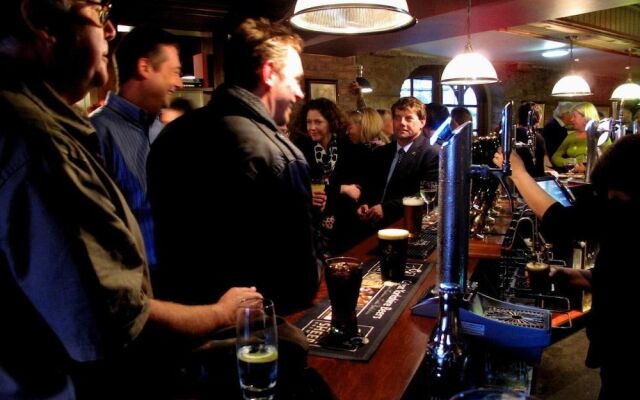 Aysgarth Falls Hotel