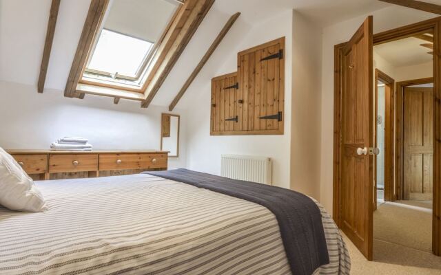 Pipistrelle Cottage