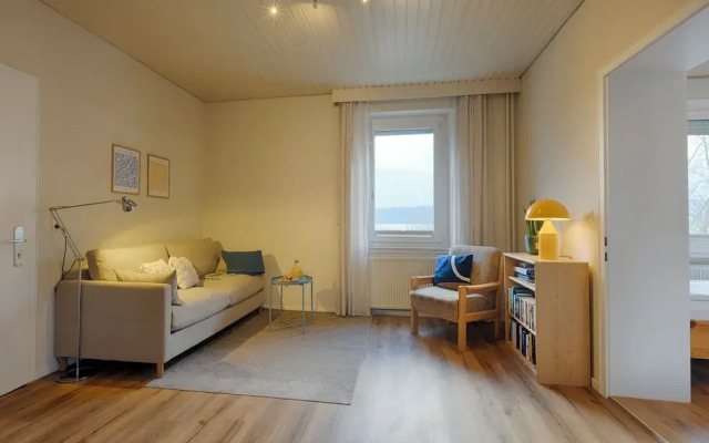 Süssenmühle Apartments am Bodensee