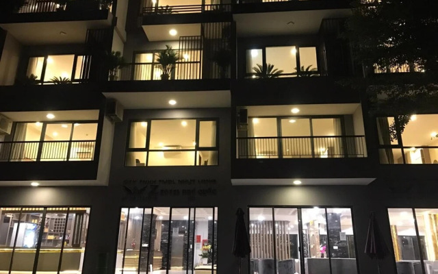 Zhotel