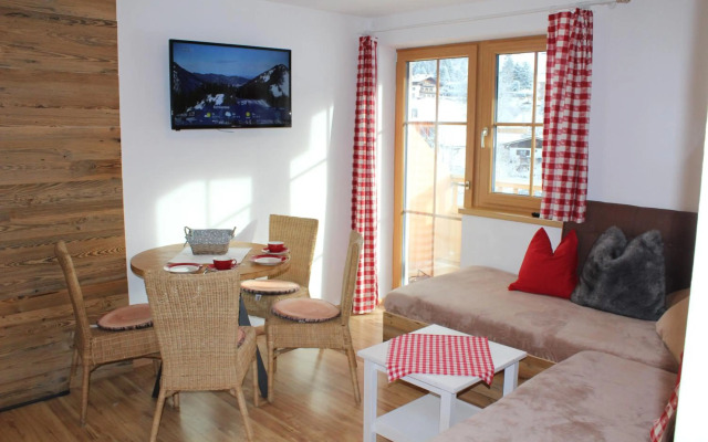 Apart Ursus Hinterthal