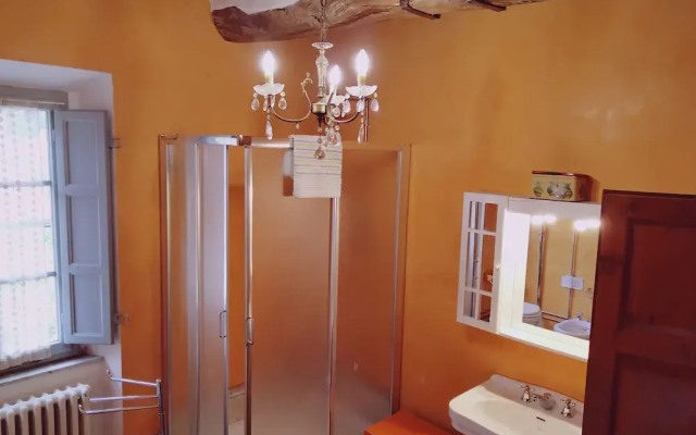 Casale Delle Camelie