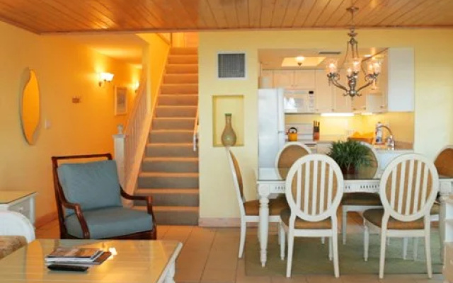 Hilton Grand Vacations Hurricane House