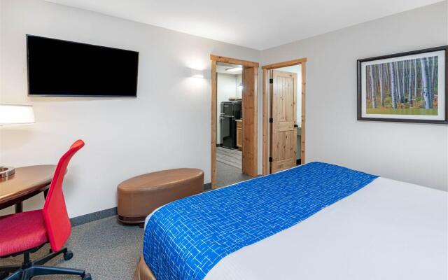 Travelodge by Wyndham Lovell/Bighorns