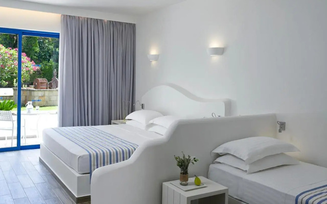 Lindia Thalassa Resort