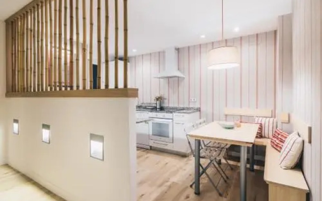 Urruti Apartment by People Rentals