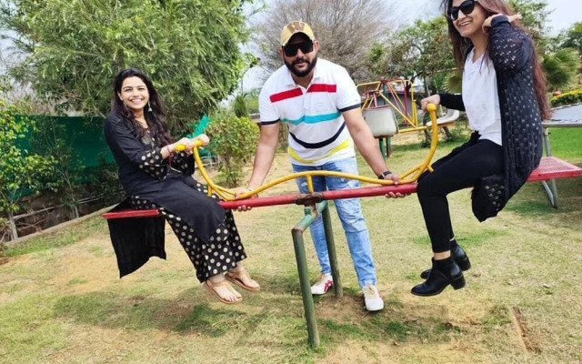 Aravali Greens