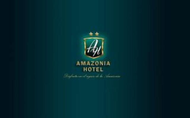 Amazonia Hotel