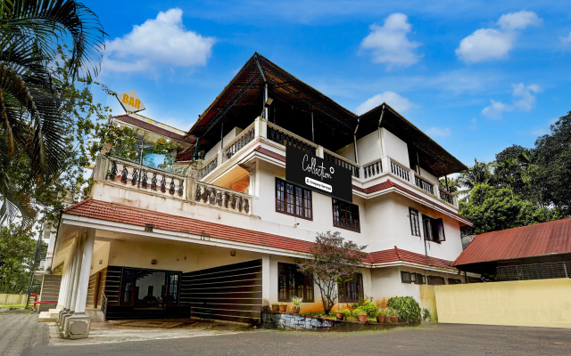 Super Collection O Kangarappady Formerly Cochin Residency