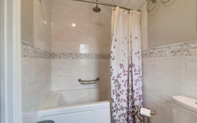 Seascape 750 - 2 Br Home