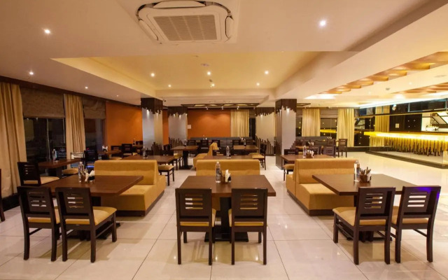 Hotel Foxglove International