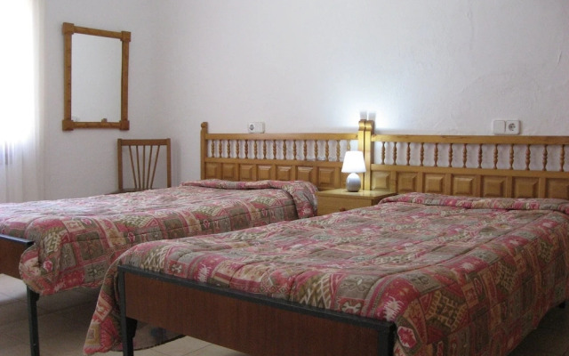 Apartment in Playa de Pals With Swimming Pool