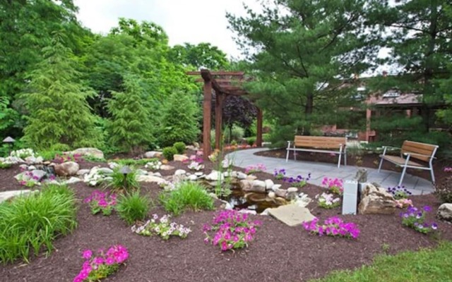 Suburban Studios Altoona