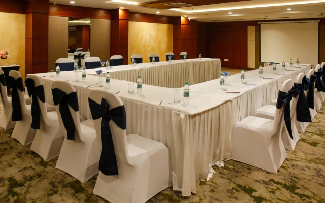 Nemesia City Center Gurugram Sector 29