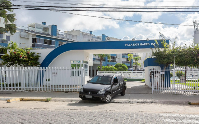 100m da Praia | Churrasqueira na Sacada #IA23