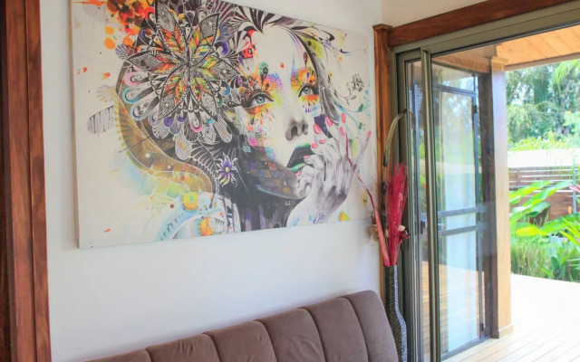 Villa Guanacaste Luxury Resort