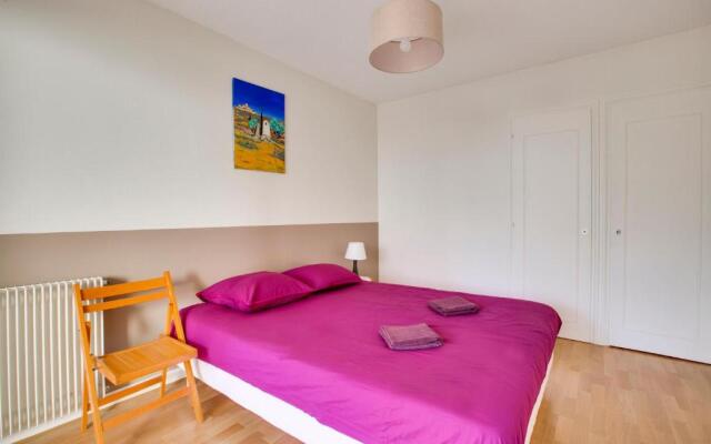 Welkeys Apartment - Pellot