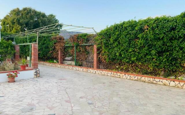 Villa Briguglio Front Beach