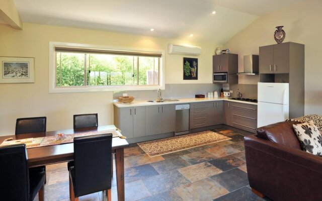 Langbrook Estate Cottages