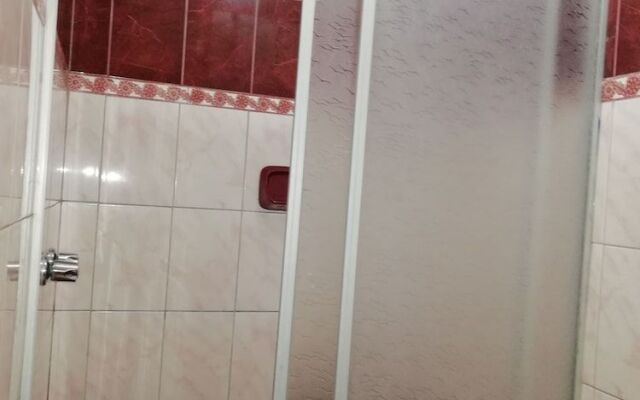 Hoteles Bayovar