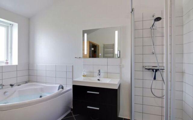 "Detlef" - 1.6km from the sea in NW Jutland