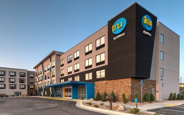 Tru by Hilton Rapid City Rushmore