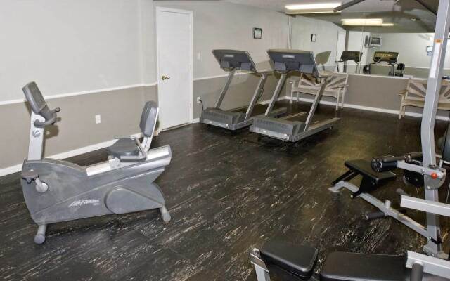 Seaside Beach & Racquet Club 3603